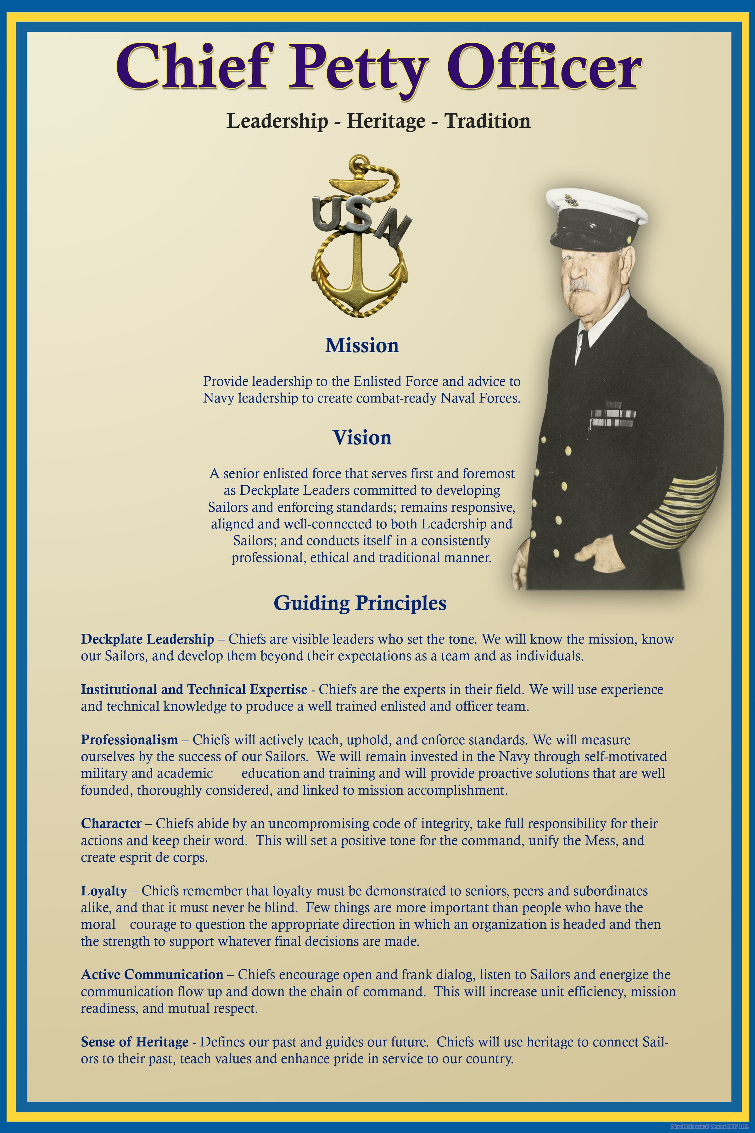 United States Navy Reserve Officer Program