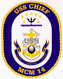 MCM_14 Crest